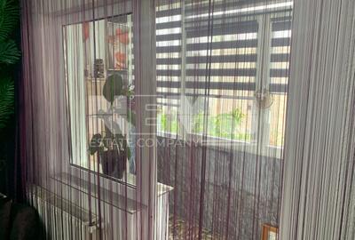 APARTAMENT 2 CAMERE | BURDUJENI, SUCEAVA | 54 MP | 87.000€ - 7