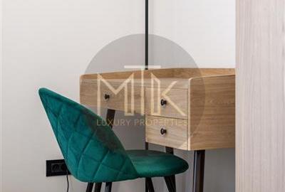 Exclusiv - Apartament 3 cam. LUX | Herastrau | 1Loc parcare&boxa - 11