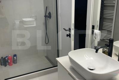Duplex de lux, ultrafinisat, zona Borhanci! - 7