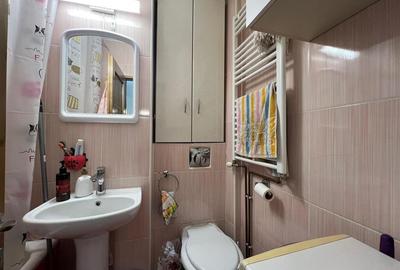Apartament 2 camere Zona Semiluna - 5