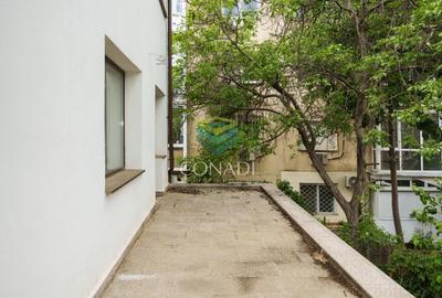 Vila 7 camere Primaverii - 1