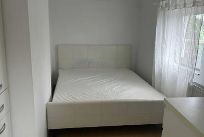 Apartament de 2 camere, 42 mp, centrală proprie, metrou, zona Floreasca - 2