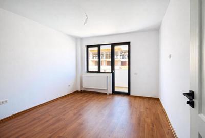 Apartament 1 Cameră - 36 MP - INTABULAT - 2