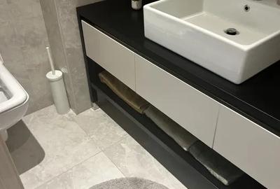 Studio | Select Residences-Calea Dudești | Centrala Prop | Parcare | Metrou>5min - 5