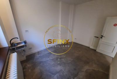 Cotroceni, inchiriere vila eleganta 11 camere, renovata, pentru birouri - 22