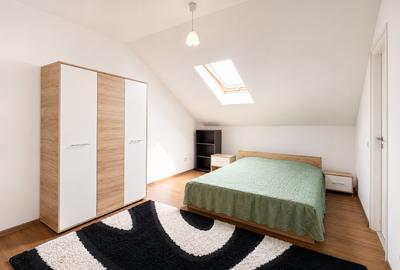 Casa tip Duplex(triplex) - Mosnita Noua - 0% COMISION - 7