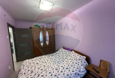 ZONA CENTRALA- ap. 3 camere - DE VANZARE - 5