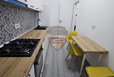 3 camere Campus Aviatorii 57Mp Universitate Cambridge School Tomis Nord et 1 lif - 17