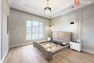 Duplex cu 4 camere si teren de 402 mp de vanzare in Dumbravita - 49