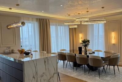 Duplex 4 Camere 253MP Cloud 9 Residence 3 Locuri Parcare - 17