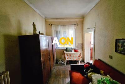 Casa veche, 5 camere, 287 mp teren, zona Prefectura. Necesita renovare - 16