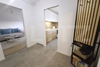 Apartament 2 Camere | 2 Balcoane Închise | Etaj Intermediar | Tractorul - 3