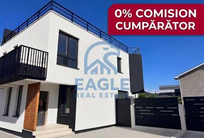 Comision 0%- Palazu mare Vile Duplex cu Vedere la lac Constructii 2026 - 1