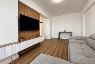 Apartament 2 camere | Incalzire in pardoseala | Bragadiru - 1