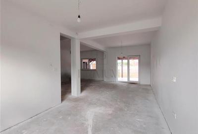 Cartier SERENA - Duplex spatios - teren 400 m - SAD - 16