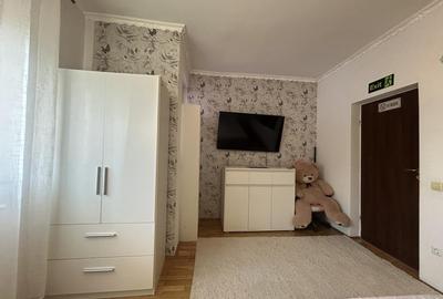 Apartament spatios cu 3 camere, Cartierul Latin, Parcare, Pet friendly - 11
