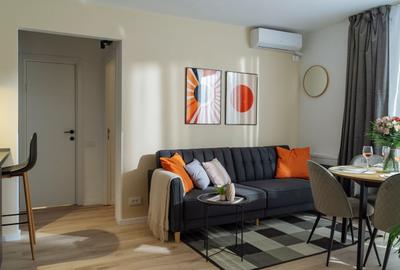 VAND APARTAMENT 2 CAMERE, BULEVARDUL I.C. BRATIANU, PRETABIL INVESTITIE - 12