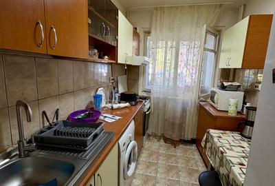 Berceni - Brâncoveanu - metrou - 6