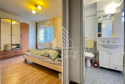 Apartament 2 camere - zona Vlaicu - 8