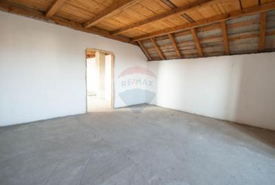 Casa individuala de vanzare, 465 mp utili, Manolache,  jud Ilfov - 49