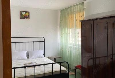 De inchiriat apartament 2 camere Berceni Bld Alexandru Obregia - 9
