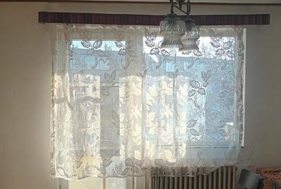 VÂND ap. 2 camere decomandate, centrală proprie, geamuri termopan, bl. cărămidă - 1