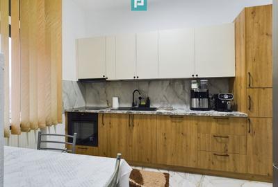 Apartament 3 camere , Splaiul Tudor Vladimirescu - 15