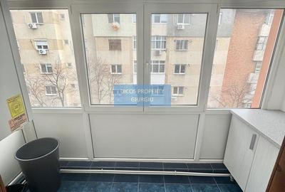 Apartament 3 camere de vânzare – Vasile Alecsandri - 7