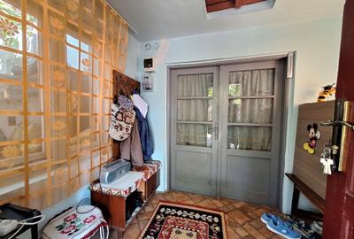 Casa cu posibilitate de extindere si mansardare - 7