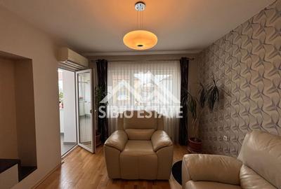 Apartament 3 camere de inchiriat Sibiu - 16