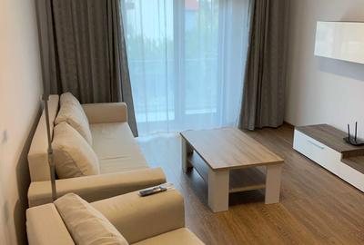 2 camere Titan - aleea Cindrel *imobil 2020* l parcare subterana l - 1