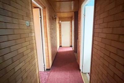 Apartament patru camere de vanzare in Sebes - 5