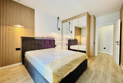 Apartament 3 camere de inchiriat | premium | Central | parcare subterana | video - 13