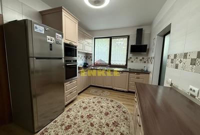 Casă modernă– ideală pentru locuință sau investitie - 8
