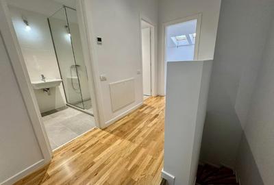 Inchiriere Vila 5 Camere | Complex New Point | Pipera | 2 parcari - 8