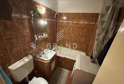 Garsonieră 29 mp | Mănăștur–Grigore Alexandrescu | Ideal investiție(cu chiriaș) - 10