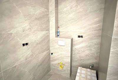 Apartament bloc nou finisat 3 minute de Centru 73.000eur neg - 8