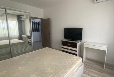 AP. 2 CAMERE- GROZAVESTI, CENTRALA PROPRIE, METROU 5 MINUTE, PARCARE - 9