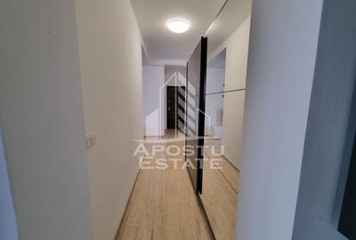 Apartament cu 2 camere de inchiriat, loc de parcare, Giroc - 6
