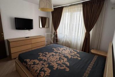 4 camere Colentina, inst. schimb., et. 5, an 1977, 81 mp - 1