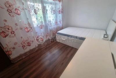ULTRACENTRAL! Etaj intermediar! Apartament 2 camere 56mp, PALAS, CT, AC - 10
