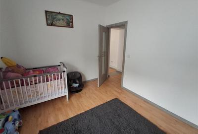 Casa formata din 2 apartamente pivnita zona Turnisor - 5