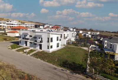 Casa de tip duplex cu CF, la 10 minute de RIVUS MALL, Cluj-Napoca - 1