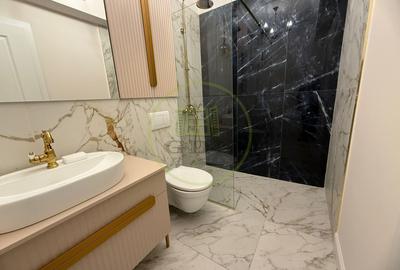 Apartament 2 camere, open-space, 45 mp, Calea bucuresti, zona Electroputere - 7