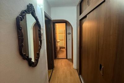3 camere- Pacurari- Toma Cozma - etaj 3 - 126000 euro - 3