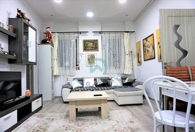 Apartament 3 camere, Casa Armatei, Brasov - 1