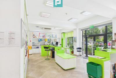 Spațiu cu vad comercial Calea Aurel Vlaicu - 2
