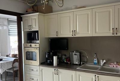 PENTHOUSE 4 CAMERE, 3 BAI SI 2 TERASE 204 MP ZONA COICIU - 1