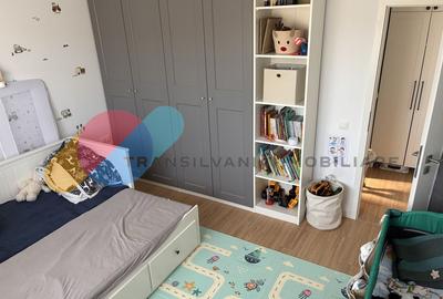 Apartament 2 camere, parcare si boxa incluse,  Beta Residence - 6