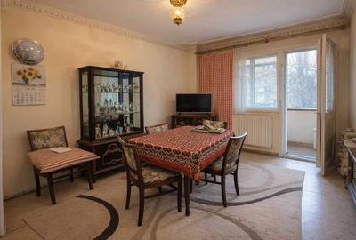Apartament cu trei camere, Alexandru Obregia, 124.900€ - 8